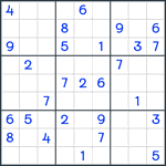 Sudoku #234