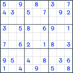 Sudoku #236