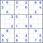 Sudoku #237