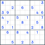 Sudoku #238