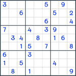 Sudoku #240