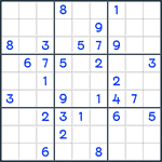 Sudoku #265