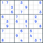 Sudoku #266