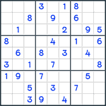 Sudoku #267