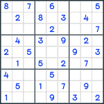 Sudoku #270