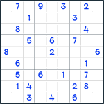 Sudoku #273