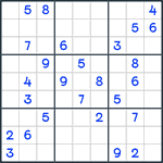 Sudoku #275