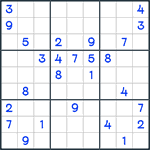 Sudoku #276