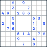 Sudoku #277