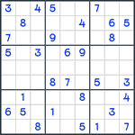 Sudoku #278