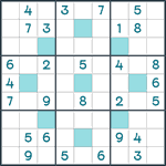 Asterisk Sudoku #29