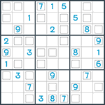 Low-High Sudoku #6