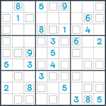 Low-High Sudoku #7