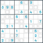 Low-High Sudoku #9