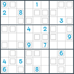 Low-High Sudoku #11