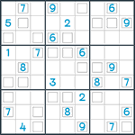 Low-High Sudoku #12