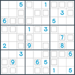 Low-High Sudoku #13