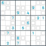 Low-High Sudoku #16