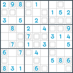 Low-High Sudoku #22