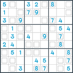 Low-High Sudoku #24