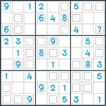 Low-High Sudoku #25