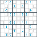 Low-High Sudoku #26