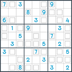 Low-High Sudoku #28