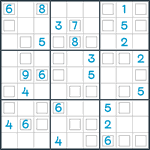 Low-High Sudoku #29