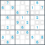 Low-High Sudoku #30