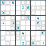 Low-High Sudoku #34