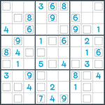 Low-High Sudoku #44