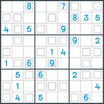 Low-High Sudoku #48