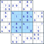 Doubledoku #24