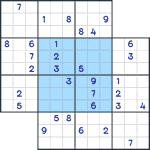 Doubledoku #37