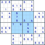 Doubledoku #42