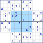 Doubledoku #48