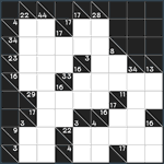 Kakuro #144