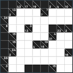 Kakuro #146