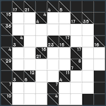 Kakuro #147