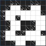 Kakuro #148