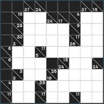 Kakuro #150