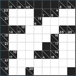 Kakuro #152