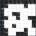 Kakuro #156
