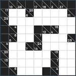Kakuro #159