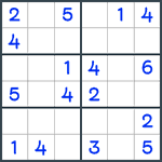 Sudoku #281