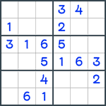 Sudoku #283