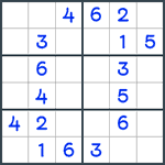 Sudoku #284