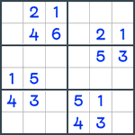 Sudoku #286