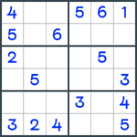 Sudoku #289