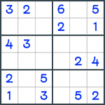 Sudoku #290